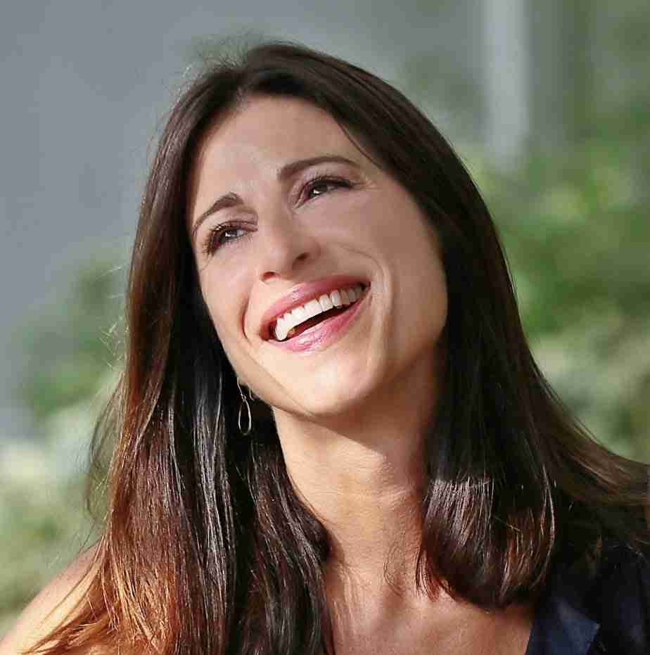headshot of Caterina DeFalco