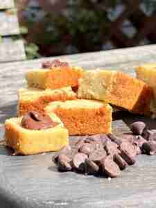 Banana Bread With Nutella Banana bread recipe Caterina DeFalco
