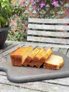 Banana bread family recipe Caterina DeFalco
